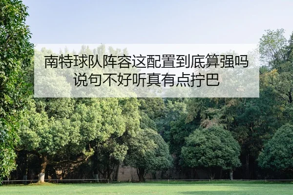 nan-te-qiu-dui-zhen-rong-zhe-pei-zhi-dao-di-suan-qiang-ma-shuo-ju-bu-hao-ting-zhen-you-dian-ning-ba-2-584.jpg